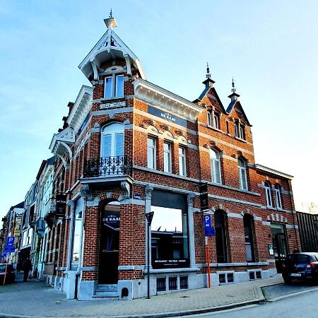 De Kaai Halle (Flemish Brabant) Exterior foto