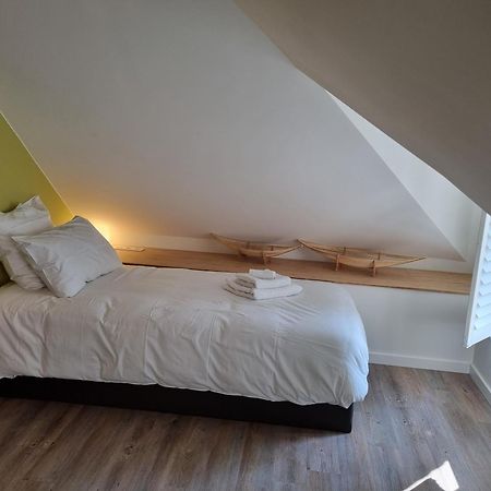 De Kaai Halle (Flemish Brabant) Quarto foto