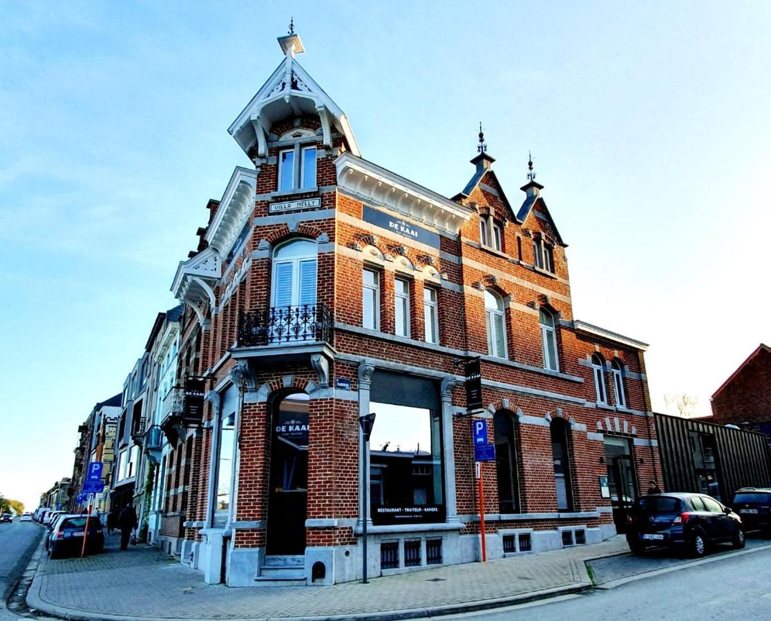 De Kaai Halle (Flemish Brabant) Exterior foto