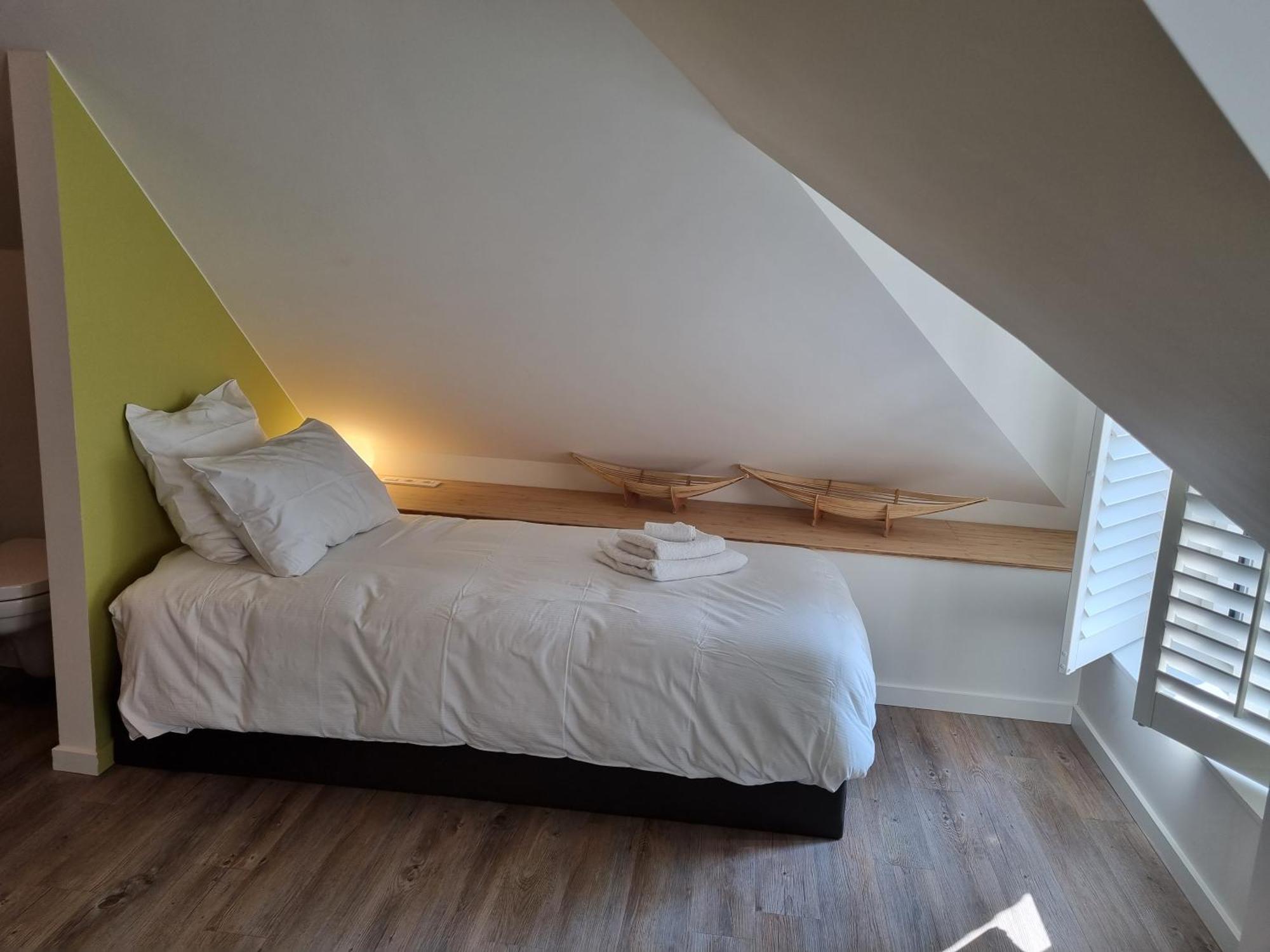 De Kaai Halle (Flemish Brabant) Quarto foto